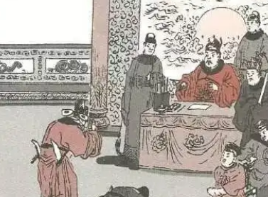 戴至德：唐朝时期宰相，他有着怎样的人生经历