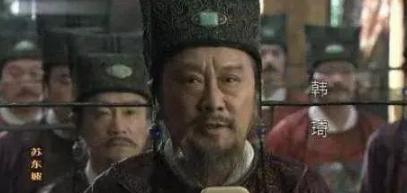 两立皇帝,三朝为相!大宋贤臣韩琦是个怎么样的人