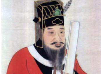 长孙无忌：唐初宰相、外戚官员，他的一生有着怎样的经历