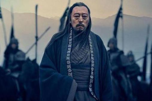 司马干为什么会有恋尸癖