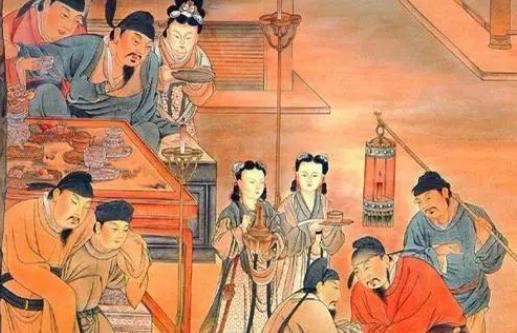 司马干为什么会有恋尸癖
