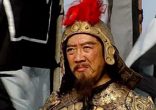 于禁投降关羽后，曹操为什么不生气