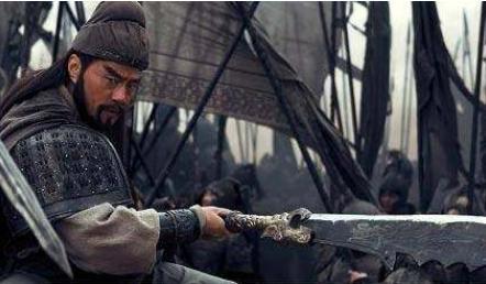 吕蒙为什么在杀掉关于之后就离奇死亡了