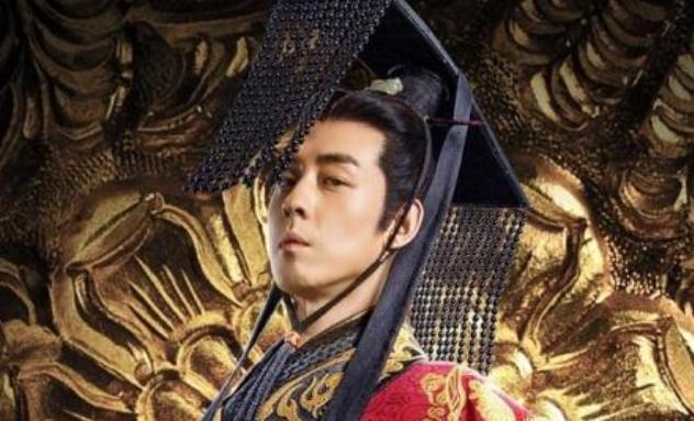 曹睿为什么见人就杀