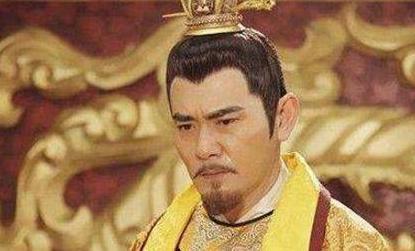 李旦为什么会三让天下