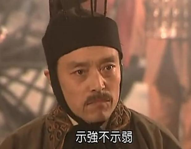 刘邦原本定都洛阳，为什么后来又定到了长安