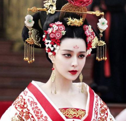 武则天夺权上位成功 武则天晚年为什么会帝位给李家