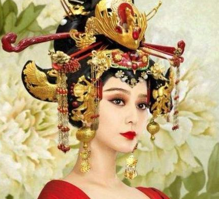 武则天夺权上位成功 武则天晚年为什么会帝位给李家