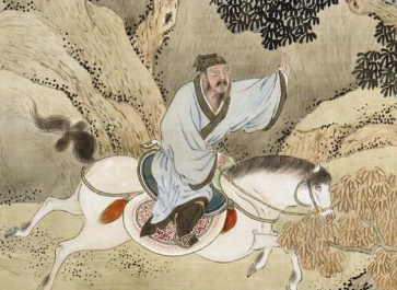 萧何：西汉第一位丞相，他在西汉建立前有着怎样的经历