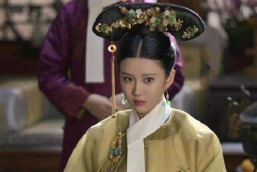 明明都是贵妃,为什么皇贵妃比贵妃等级更高
