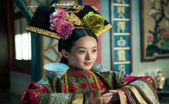 明明都是贵妃,为什么皇贵妃比贵妃等级更高