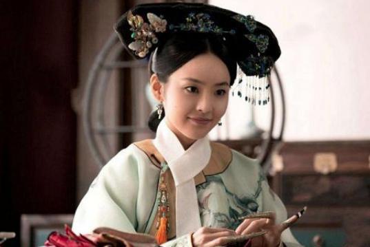 明明都是贵妃,为什么皇贵妃比贵妃等级更高