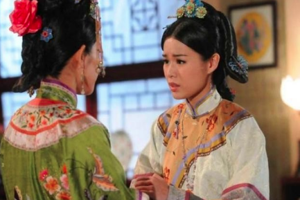 比皇帝小41岁的庄顺皇贵妃，最后结局如何