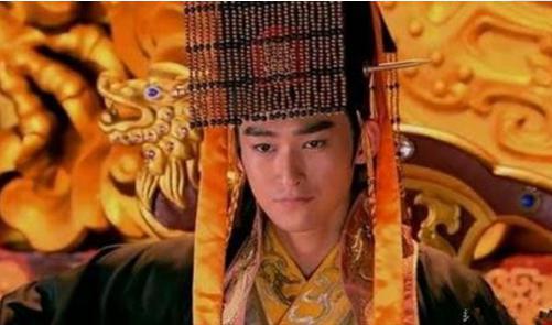 陈霸先为什么把皇位传给了自己侄儿却不传给儿子
