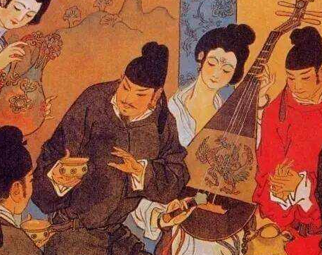 鲁宗道是怎么得到皇帝赏识的 还得从一次工作时间酗酒说起