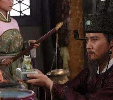 鲁宗道是怎么得到皇帝赏识的 还得从一次工作时间酗酒说起