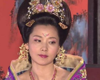 独宠后宫也没能坐上后后位，武惠妃为什么会失败