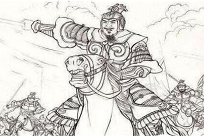 李存勖是怎么死的
