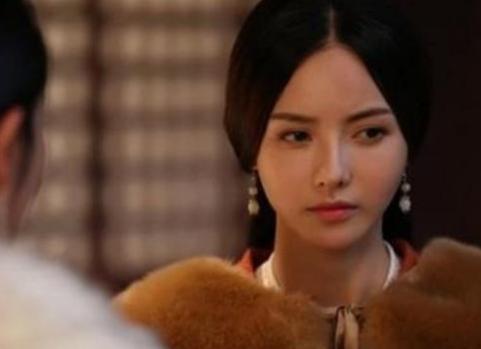 司马兴男的驸马纳妾之后，她是怎么做的