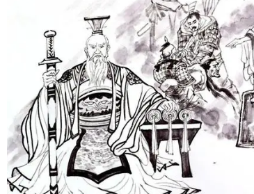 后世如何评价姜子牙