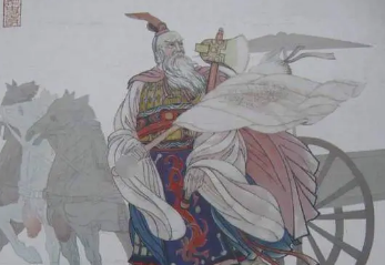 后世如何评价姜子牙