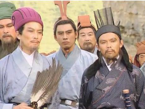 为什么会说庞统是被高估了