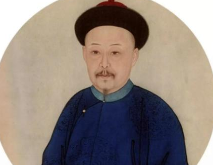 嘉庆抓住和珅之后 嘉庆为什么没有斩尽杀绝