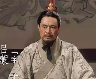 吕蒙死后后代的下场是什么 他们的生活怎么样的
