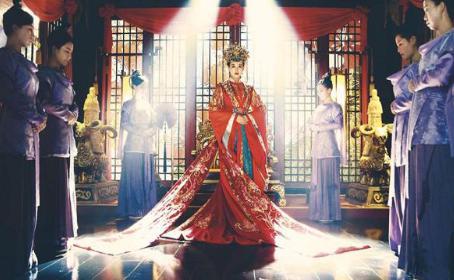俗话说一日夫妻百日恩 为什么孝文帝临死前要杀死自己的皇后呢