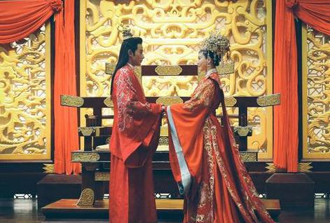 俗话说一日夫妻百日恩 为什么孝文帝临死前要杀死自己的皇后呢