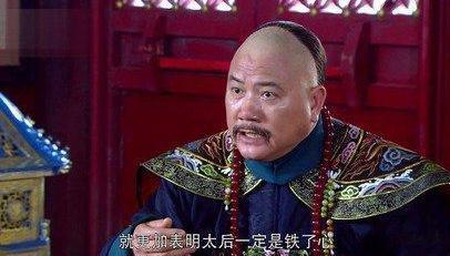 当初投降清朝的六大汉奸怎么样了 他们的下场如何