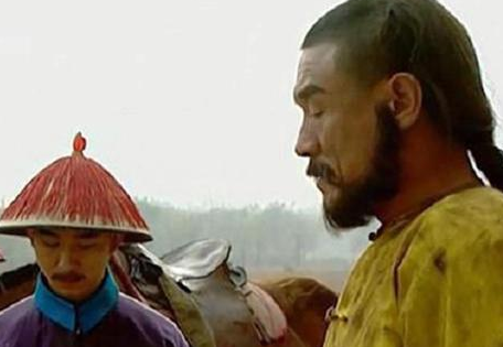 雍正赐死年羹尧之后 雍正是怎么对待他的家人的