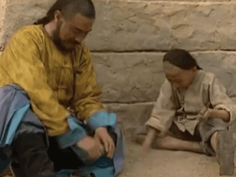 雍正赐死年羹尧之后 雍正是怎么对待他的家人的