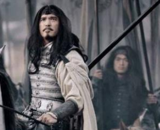 三国时期能与吕布齐名的马超，他的实力怎么样
