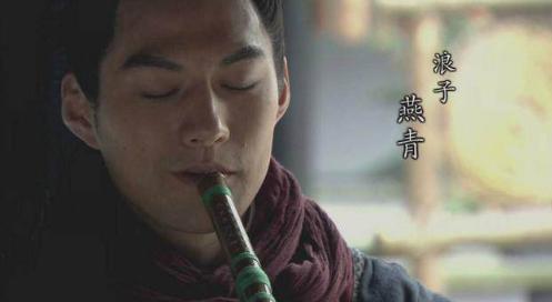 李师师为什么喜欢武艺二流的燕青却不喜欢宋徽宗呢