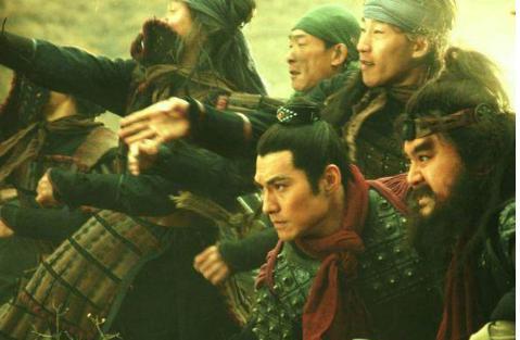 李师师为什么喜欢武艺二流的燕青却不喜欢宋徽宗呢