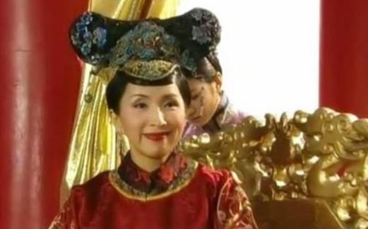 嘉庆逝世没有传位诏书,皇后为什么不扶自己儿子上位