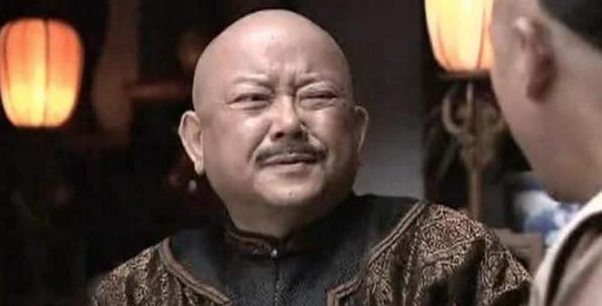 历史上真实的和珅,到底是个怎样的人