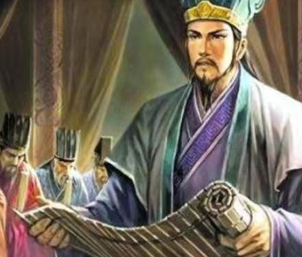 刘备去世之后 诸葛亮北伐为什么总是屡战屡败