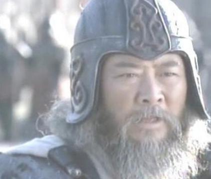 黄盖是一个什么样的人 他是怎么和孙权相遇的呢