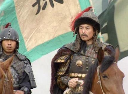 黄盖是一个什么样的人 他是怎么和孙权相遇的呢