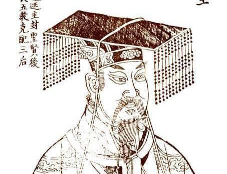 作为古代第一位赴国难而死的君主,为什么会留下千古骂名