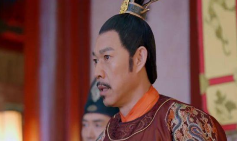 王方翼身为武将为什么会被卷入后宫争斗