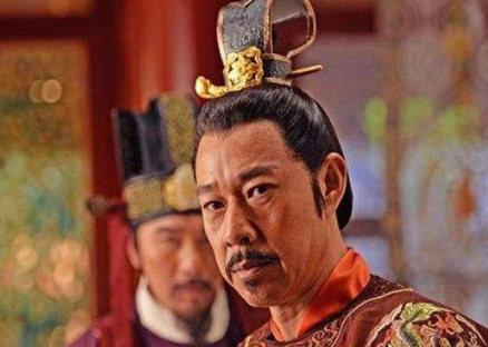 王方翼身为武将为什么会被卷入后宫争斗