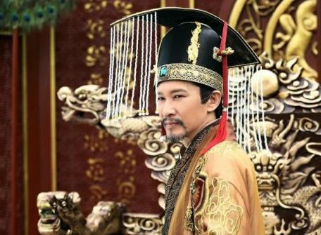 李适为什么要认孙子李謜做儿子