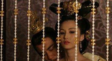 &ldquo;金莲&rdquo;一词来源于哪里