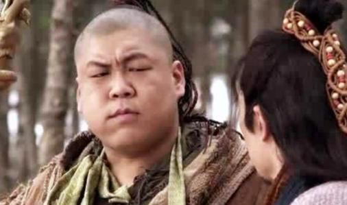“凌烟阁二十四功臣”中为什么没罗士信