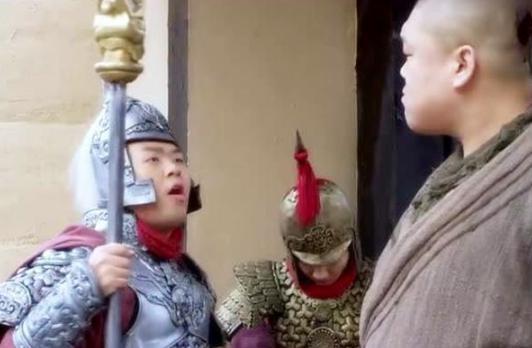 “凌烟阁二十四功臣”中为什么没罗士信