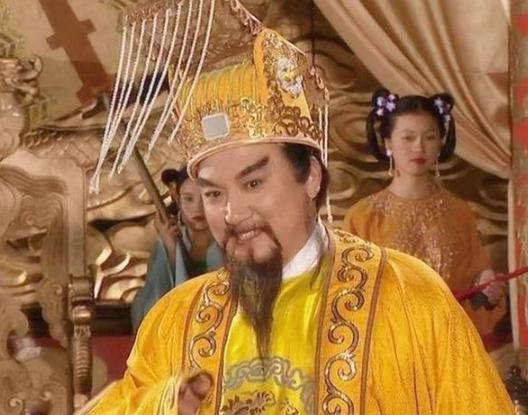 “凌烟阁二十四功臣”中为什么没罗士信