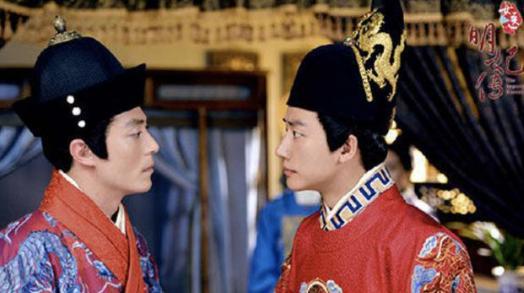 明朝的景泰皇帝是个怎么样的人